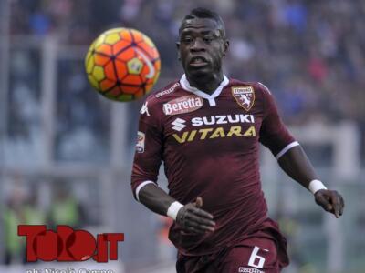 Udinese-Torino 1-5 / Che bel Toro!