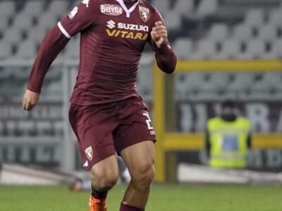 Amauri e Prcic: la faccia meno felice del Toro