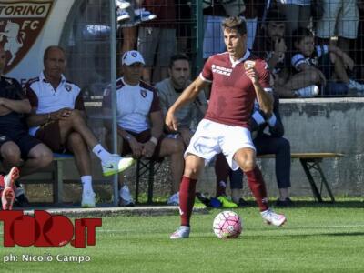 La maggioranza dei lettori spera nel recupero di Avelar