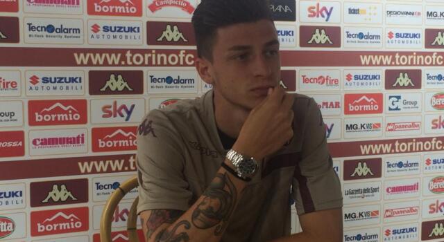 Baselli: “A Bormio in anticipo perché da Ventura ho tanto da imparare&quot