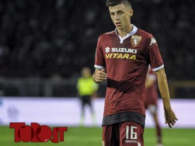 Mihajlovic studia Baselli: il centrocampista può cambiare ruolo