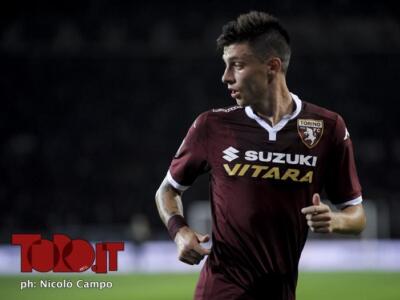 Baselli, lesione al polpaccio: 15 giorni di stop