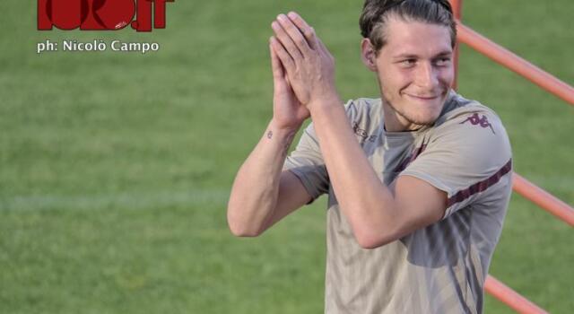 Belotti, il Toro nel destino: quella benedizione di Mondonico…