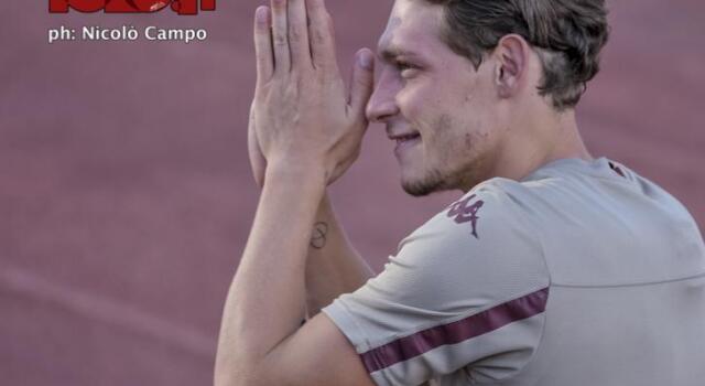 Belotti al Toro: chi il suo miglior partner in attacco?