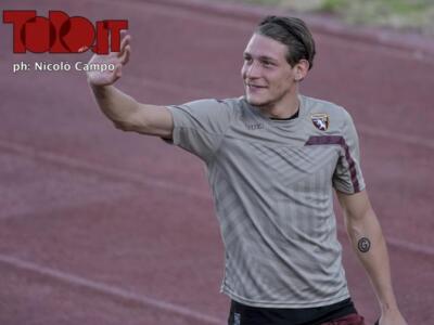 Frosinone-Torino, schierereste Belotti titolare?