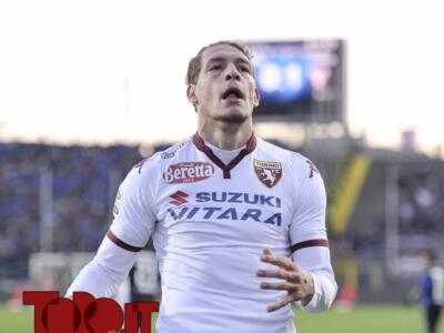Belotti: tanta grinta quanta sfortuna