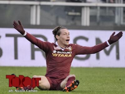 Torino-Empoli 0-1 / È crisi