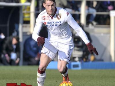 Toro, il peso dell’attacco sulle spalle di Belotti
