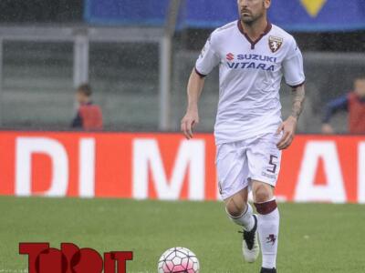 Toro in gol: Bovo è l’ottavo marcatore granata in questo campionato