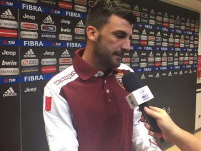 Bovo: ”Uscire sconfitti oggi fa male”