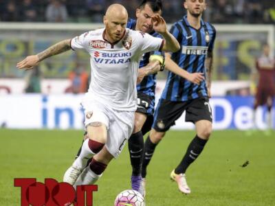 Toro, Farnerud ai saluti: stagione amara per lo svedese