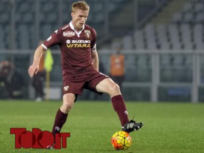 Juventus-Torino / Le formazioni ufficiali