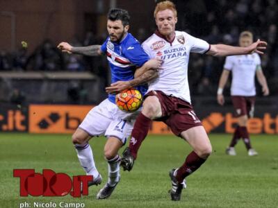 Toro, ancora fuori Gazzi: domani accertamenti