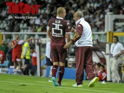 Toro, dilemma Ventura: turnover o i big?