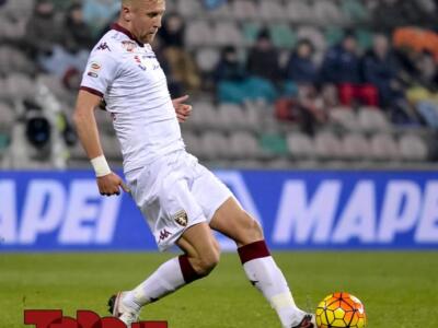 Toro, questa sera Glik in campo per la storia