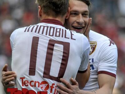 Nostalgia della coppia Belotti-Immobile o preferite l’attuale tridente?