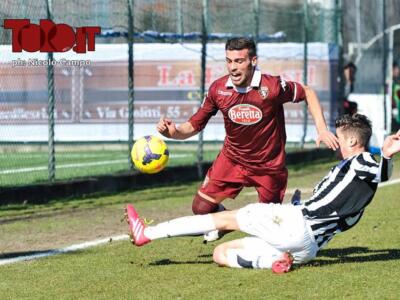 Toro, ufficiale il passaggio di Parodi al Feralpi Salò