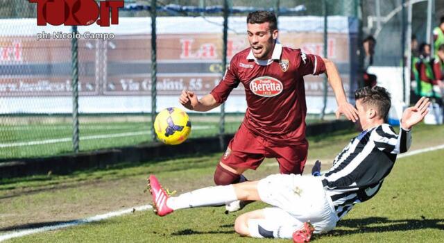 Parodi, l’Ancona scopre un jolly. Parigini: assist e infortunio