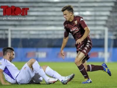 Rosso è l’unico a scendere in campo, Ichazo torna in panchina