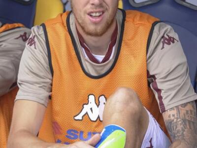 Jansson saluta: “Grazie ai tifosi, ho sempre dato il massimo per il Toro”