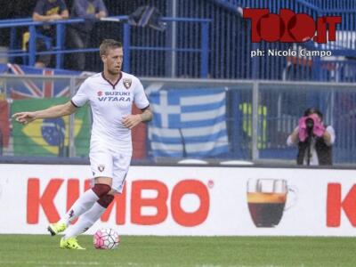Toro, i lettori vogliono Jansson titolare contro il Napoli