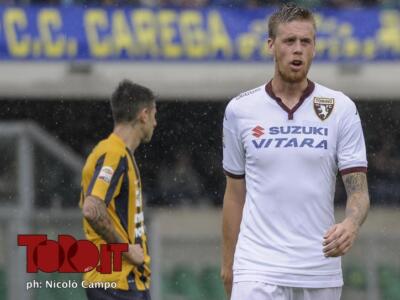 Toro, Jansson alla prova del nove: altra chance per il vice Glik