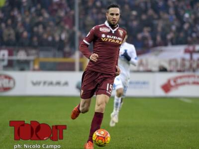 Il Toro aspetta Maksimovic: atteso incontro con l’agente