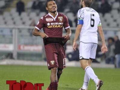 Toro, finisce l’avventura di Martinez in Coppa America