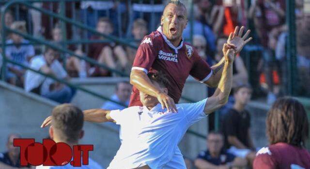 Toro-Palermo, Maxi Lopez sfida Gilardino