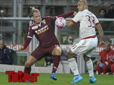 Siete contenti del rinnovo del contratto di Maxi Lopez?