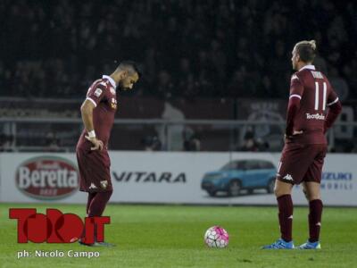 Juventus-Torino 2-1 / La beffa è servita