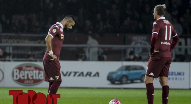 Juventus-Torino 2-1 / La beffa è servita