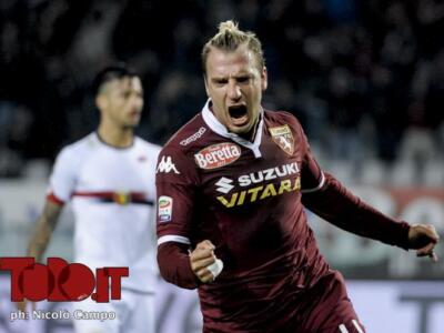 Maxi Lopez vuole tenersi stretto il Toro: possibile la conferma