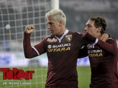 Toro, in attacco è corsa al recupero: Maxi Lopez punta il Sassuolo