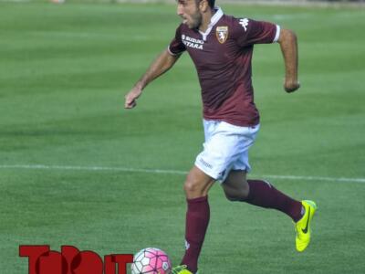 Toro-Inter, Molinaro sfida D’Ambrosio