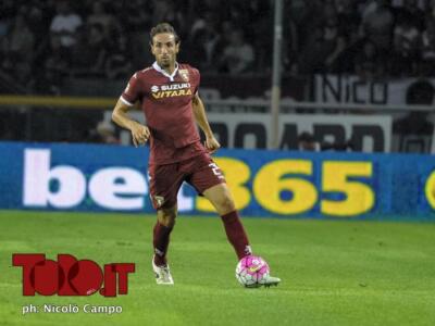 Toro, allarme Moretti: si fa male in allenamento. Anche Gazzi a rischio