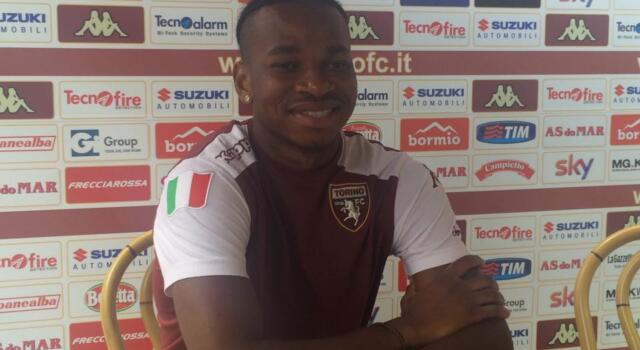 Obi: “Qui per rilanciarmi. Convinto dal progetto”