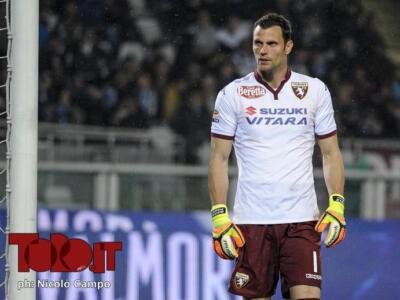 Padelli, resti? L’agente è a Milano: il Toro vuole conoscere le sue intenzioni