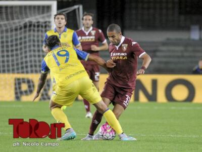 Peres: derby sempre più a rischio