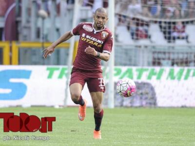 Toro, Peres al centro del mercato: il terzino aspetta di parlare con Cairo