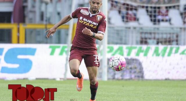 Toro, Peres al centro del mercato: il terzino aspetta di parlare con Cairo