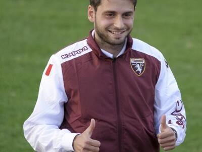 Prcic: “Perché ho scelto il Toro? Grande club con una grande storia”