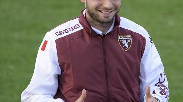 Prcic: “Perché ho scelto il Toro? Grande club con una grande storia”