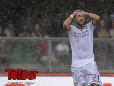 Toro: da Quagliarella e Sánchez Miño un possibile tesoretto di quasi 5 milioni