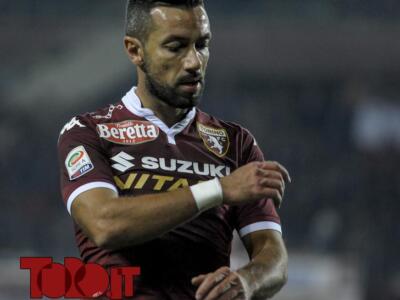 Toro, i lettori vogliono Quagliarella a riposo