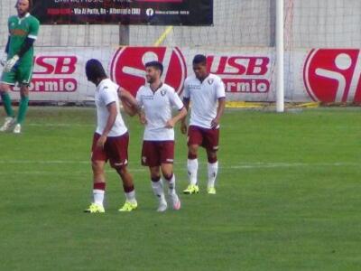 Gol e autorevolezza: è un Benassi formato campionato