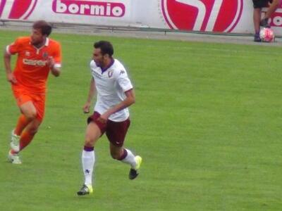 Primo test per Zappacosta: corsa e qualità sulla fascia destra