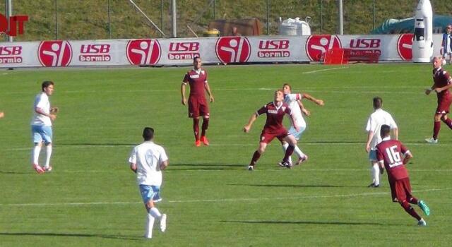 Vives e Gazzi di nuovo in regia. Il Toro non cambia playmaker