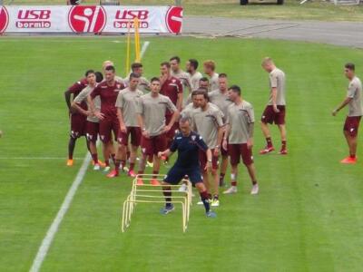 Bonifazi lascia il ritiro: è fatta col Benevento