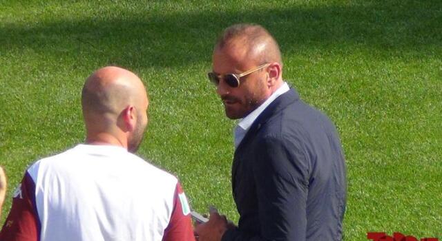 Toro, a Bormio è arrivato Petrachi